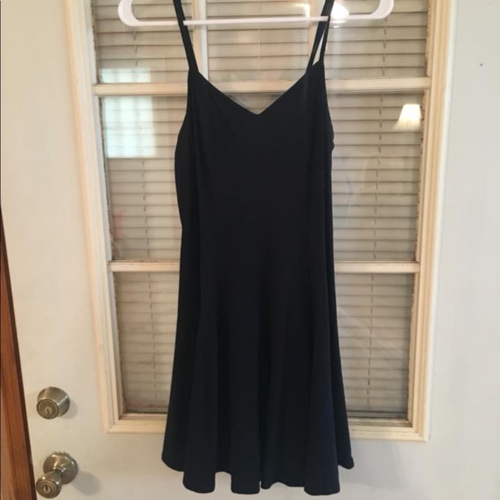 American eagle dress